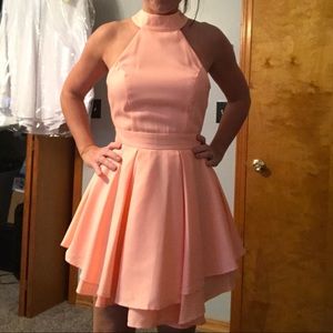 Lulus Dress worn once